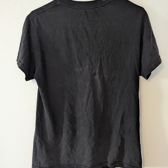 Slipknot Prepare for Hell Tour Band T Shirt Black Pre Owned Size Small - Picture 4 of 4